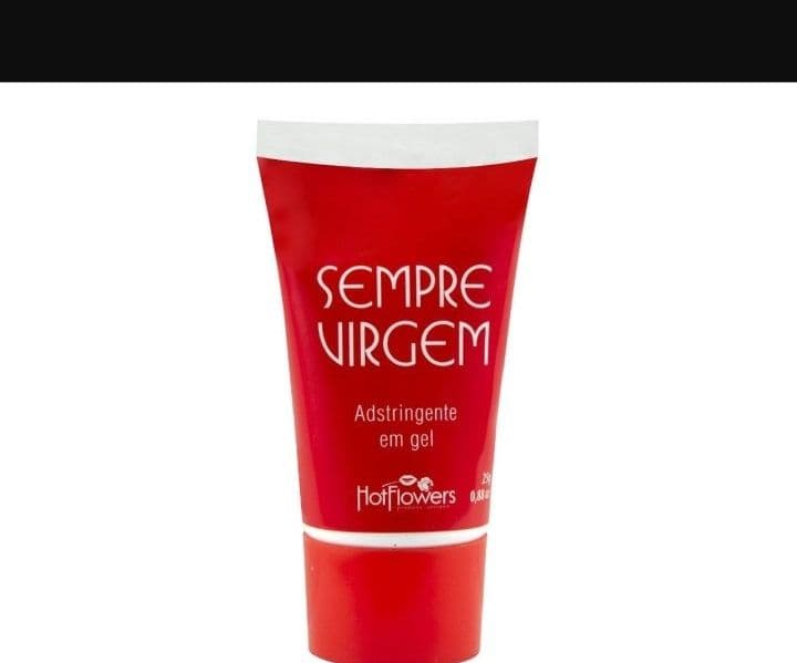Adstringente Sempre Virgem 25g - Hot Flowers