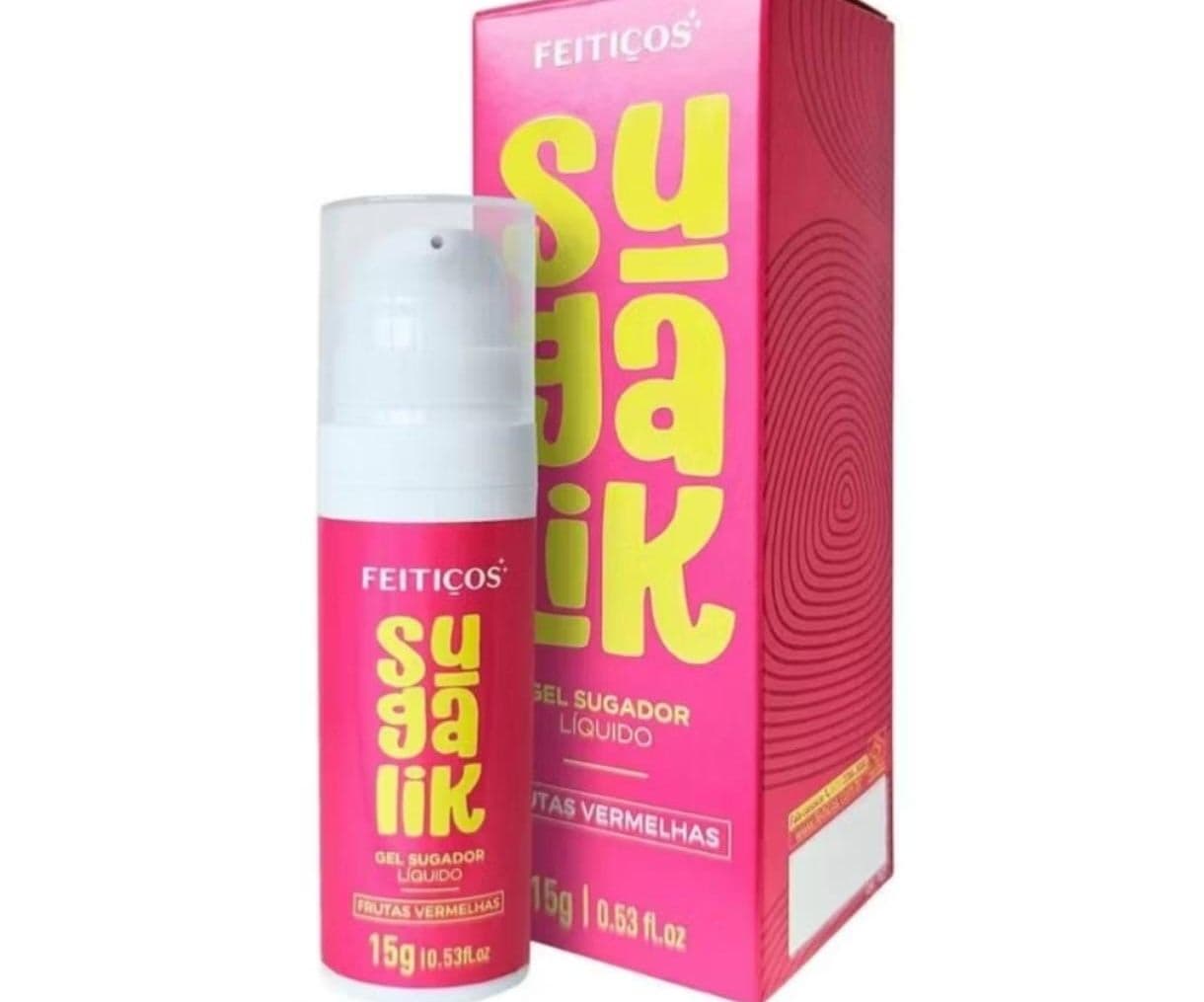 Sugalik Momozim sugador líquido vaginal pulsa treme vibra feitiços.