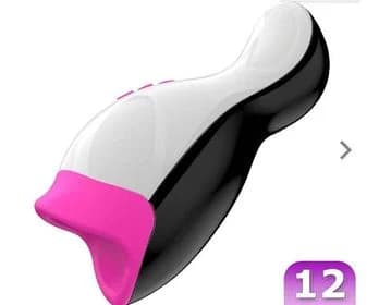 XUANAI
(9922M) Masturbador Masculino com Bocal - Xuanai