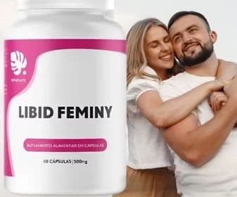 Libido feminy