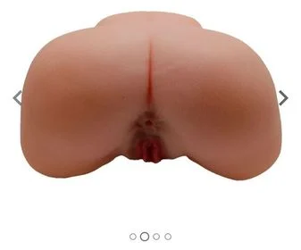 LB0006) Boneca Sexual Erótica com Vagina e Ânus
Cód:
LB0006